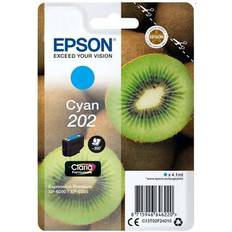 Epson Blå Bläckpatroner Epson 202 (Cyan)