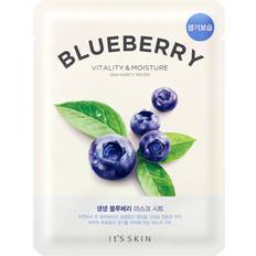 It's Skin The Fresh Sheet Mask Blueberry 20g