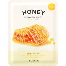 It's Skin The Fresh Sheet Mask Honey 20g