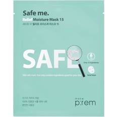 Make P:rem Safe Me. Relief Moisture Mask 15 23ml