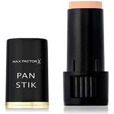 Max Factor Stift Foundations Max Factor Pan Stik Foundation #096 Bisque Ivory