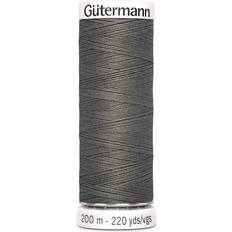 Bruna - Sytråd Hobbymaterial Gutermann Sew All Thread 200m