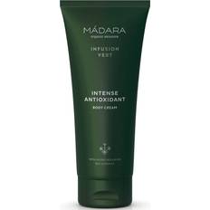 Madara Body lotions Madara Infusion Vert Intense Antioxidant Body Cream 200ml