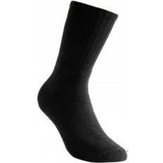 Flickor - Ull Barnkläder Woolpower Kid's Socks 200 - Pirate Black (3412-0021)