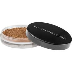 Youngblood Foundations Youngblood Natural Loose Mineral Foundation Coffee