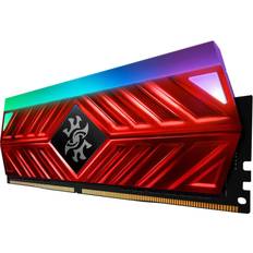 Adata XPG Spectrix D41 RGB DDR4 3600MHz 8GB (AX4U360038G17-SR41)