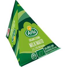 Mjölk & Växtbaserade drycker Arla Organic Milk 2cl 100pack