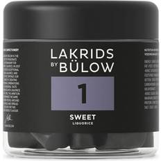 Lakrids by Bülow Lakrits Lakrids by Bülow 1 - Sweet 150g
