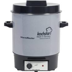 Konserveringsmaskiner Kochstar WarmMaster 99105035