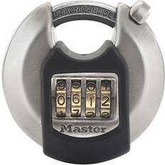 Master Lock Lås Master Lock M40EURDNUM