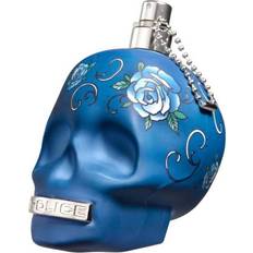 Police To Be Tattooart for Him EdT 40ml