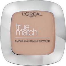 L'Oréal Paris Puder L'Oréal Paris True Match Powder C3 Rose Beige