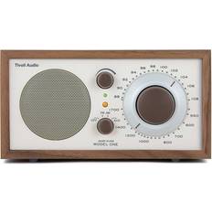 Tivoli Audio FM Radioapparater Tivoli Audio Model One