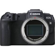 Canon Spegellösa systemkameror Canon EOS RP