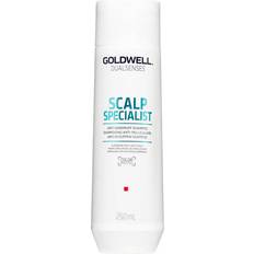 Goldwell Färgat hår Schampon Goldwell Scalp Specialist Anti Dandruff Shampoo 250ml