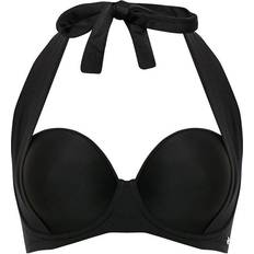 28 Bikiniöverdelar Freya Deco Swim Moulded Multiway Bandeau Bikini Top - Black