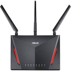 ASUS Wi-Fi 5 (802.11ac) Routrar ASUS RT-AC2900