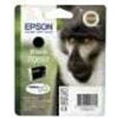 Epson Bläckpatroner Epson T0891 (Black)