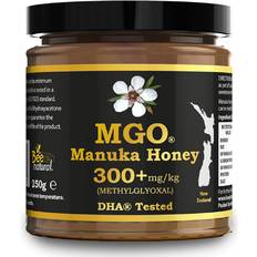 Bakning MGO Manuka Honey 300+ 250g 1pack