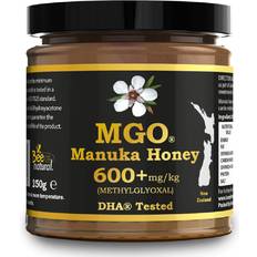 Matvaror MGO Manuka Honey 600+ 250g