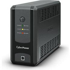 CyberPower Elartiklar CyberPower UT850EG