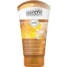Lavera Brun utan sol Lavera Organic Self Tanning Lotion 150ml