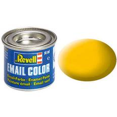 Lackfärg Revell Email Color Yellow 14ml
