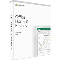 Microsoft Office Home & Business 2019 For mac