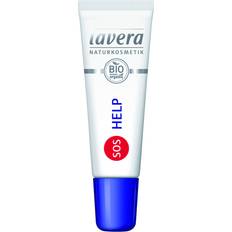 Lavera Läppvård Lavera SOS Help Lip Balm 8ml