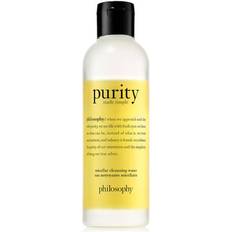 Ansiktsrengöring Philosophy Purity Made Simple Cleansing Micellar Water 200ml