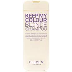 Eleven Australia Keep My Color Blonde Shampoo 300ml