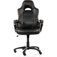 Arozzi Enzo Gaming Chair - Black