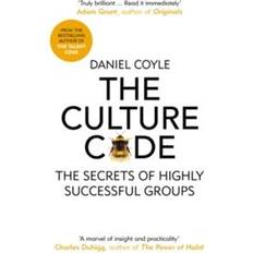 The Culture Code (Häftad)