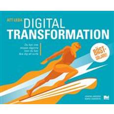 Att leda digital transformation (E-bok, 2018)