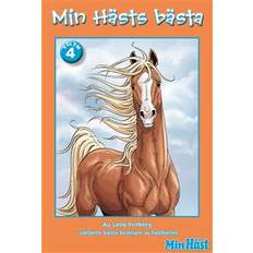 Min Hästs bästa, vol. 4 (E-bok, 2018)