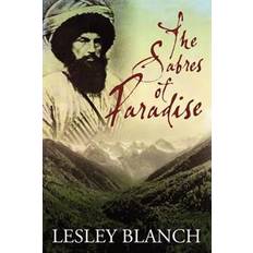 The Sabres of Paradise: Conquest and Vengeance in the Caucasus (Häftad, 2015)
