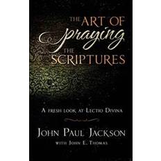 Engelska - Filosofi & Religion E-böcker Art of Praying the Scriptures (E-bok)