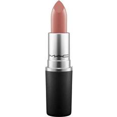 MAC Läpprodukter MAC Satin Lipstick Spirit