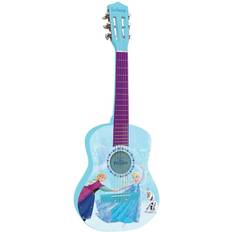Akustisk gitarr barn Lexibook Disney Frozen Akustisk Gitarr