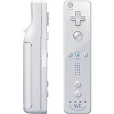 Nintendo Wii Spelkontroller Nintendo Wii Remote Plus - White