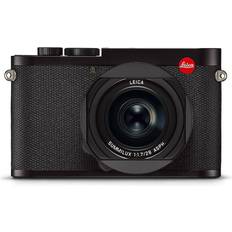 Leica Kompaktkameror Leica Q2