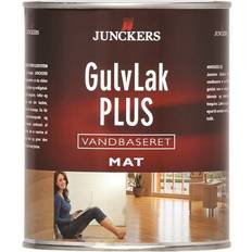 Junckers Gulvlak Plus Golvfärger Transparent 2.5L
