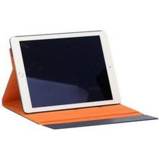 Knomo Surfplattafodral Knomo Leather Premium Folio (iPad Air 2)