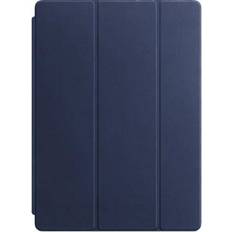 Apple Blåa Surfplattaskal Apple Smart Cover Leather (iPad Pro 10.5)