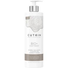 Cutrin Balsam Cutrin Bio+ Hydra Balance Cleansing Conditioner 400ml
