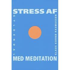 Stress af med meditation (E-bok, 2018)