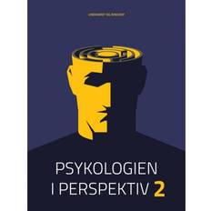 Psykologien i perspektiv II (E-bok, 2017)