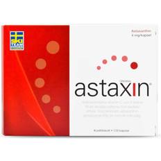 Medica Nord Astaxin Vitamin C 120 st