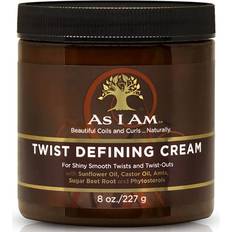 Asiam Twist Defining Cream 227g