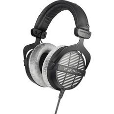 On-Ear/Over-Ear Hörlurar Beyerdynamic DT 990 Pro 250 Ohms
